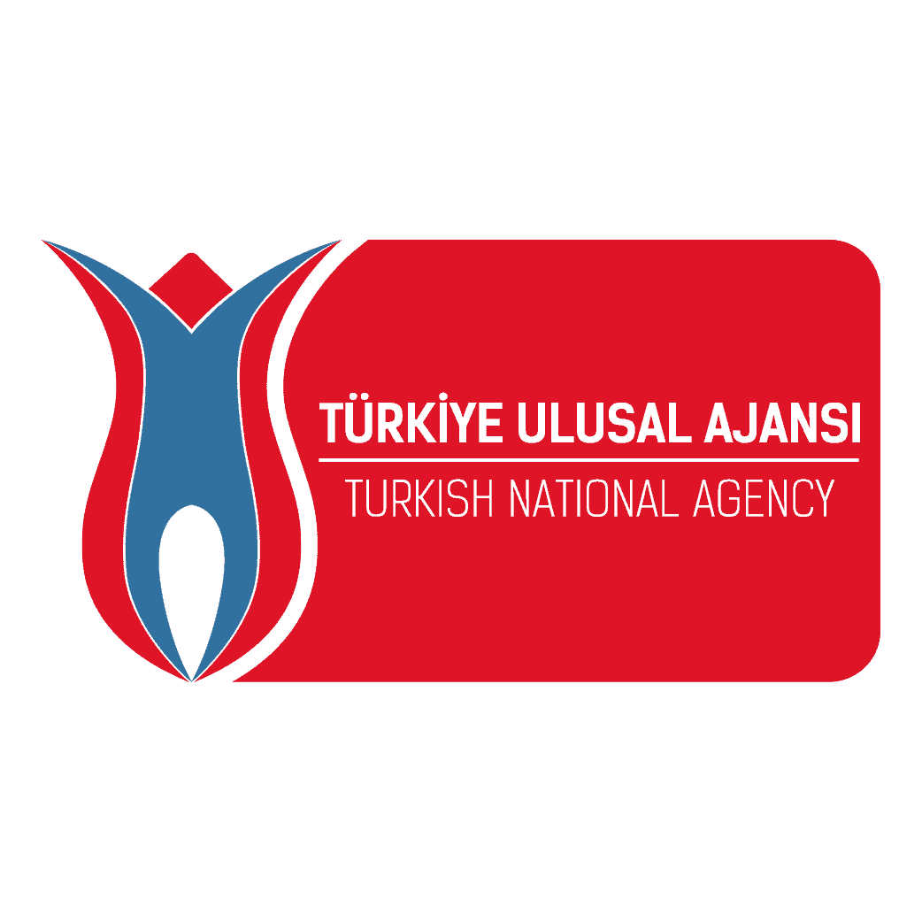 Türkiye Ulusal Ajansı Turkish National Agency free png download