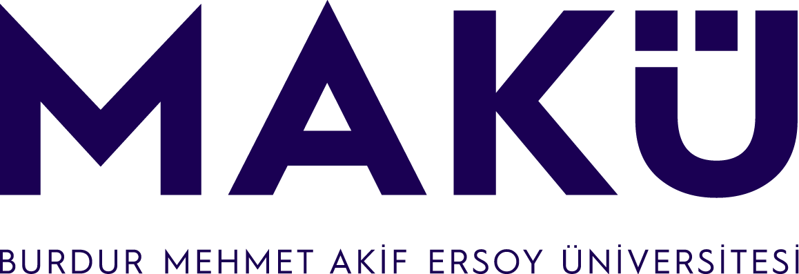 Burdur Mehmet Akif Ersoy Üniversitesi Logo free png download