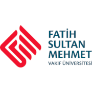 Fatih Sultan Mehmet Vakıf Üniversitesi Logo – FSMVÜ