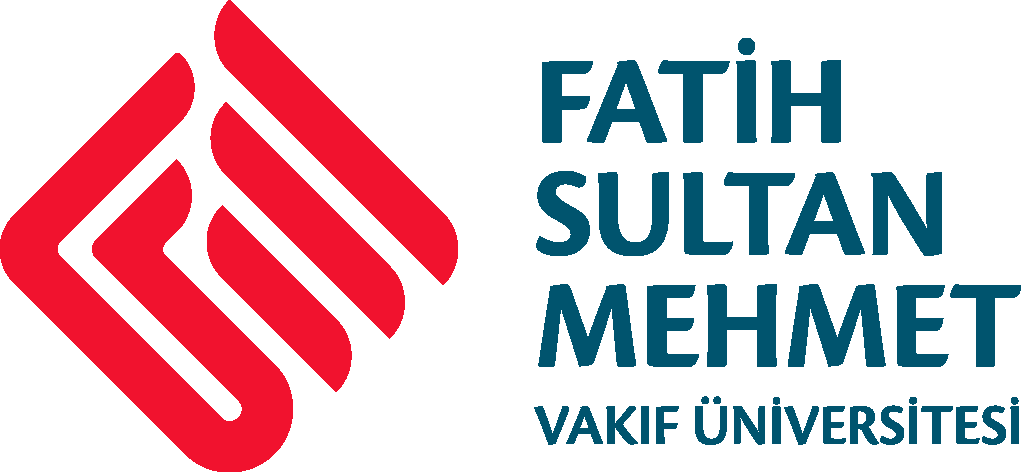 Fatih Sultan Mehmet Vakıf Üniversitesi Logo FSMVÜ free png download