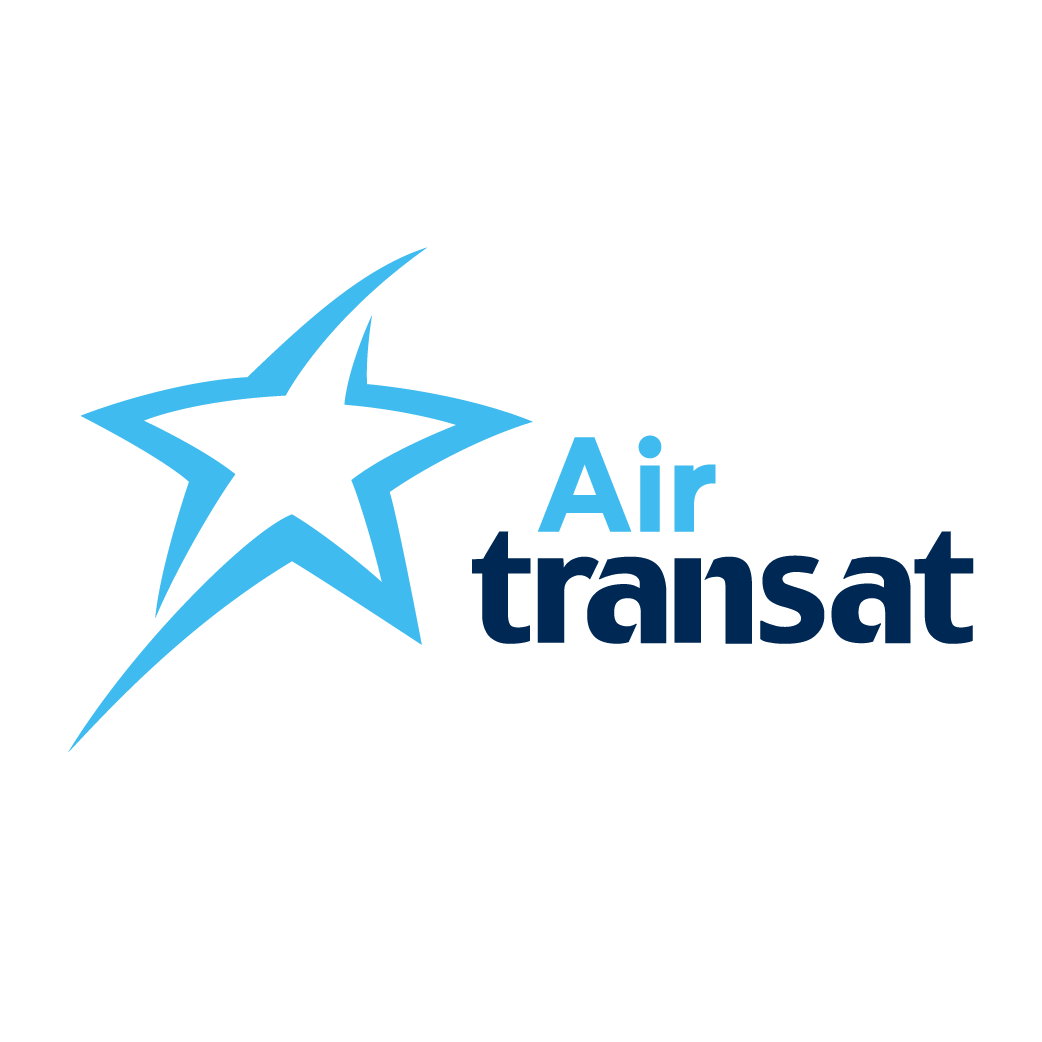 Air Transat Logo free png download