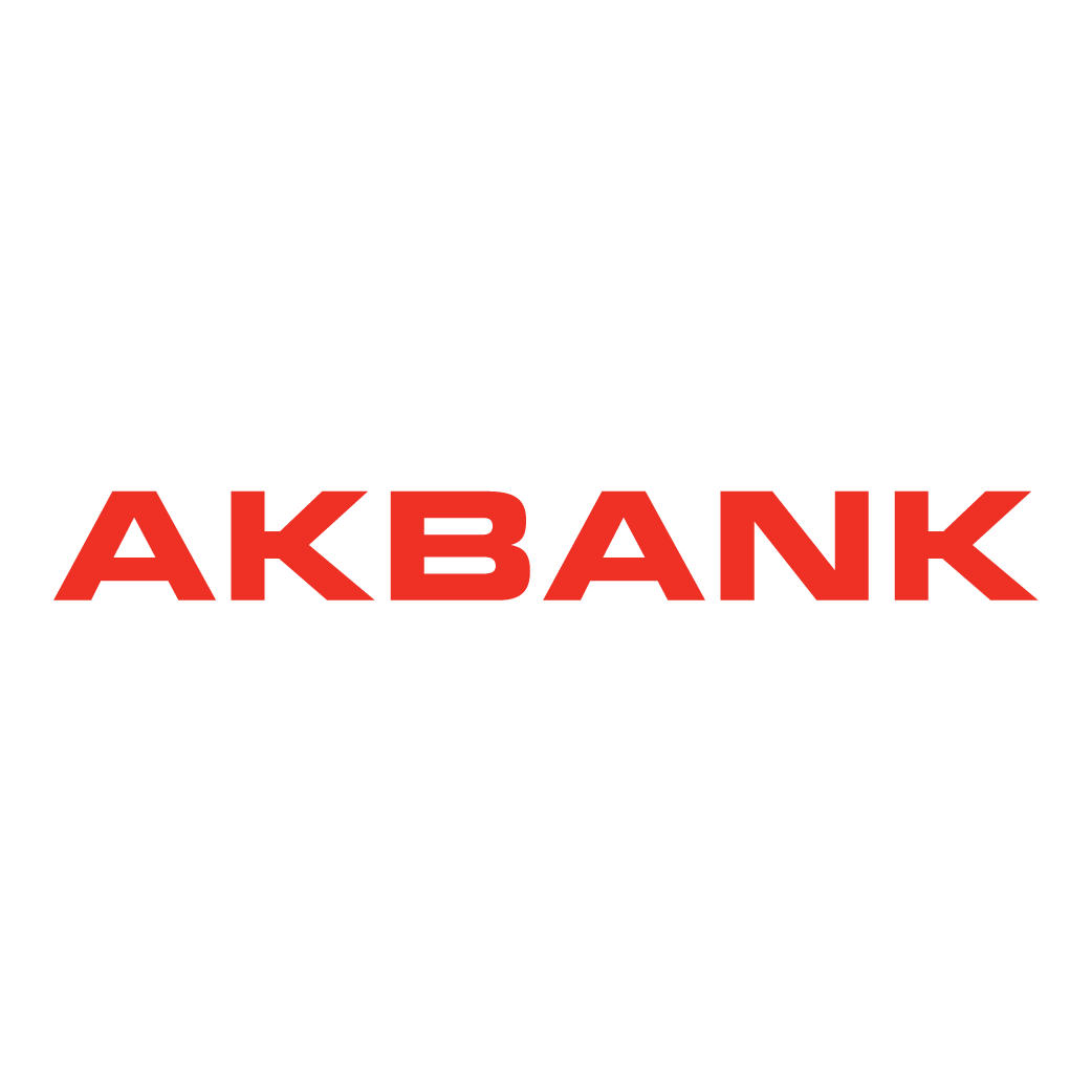 Akbank Logo png