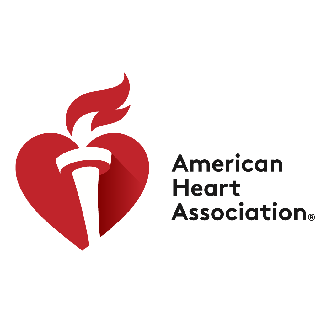 American Hearth Association Logo AHA free png download