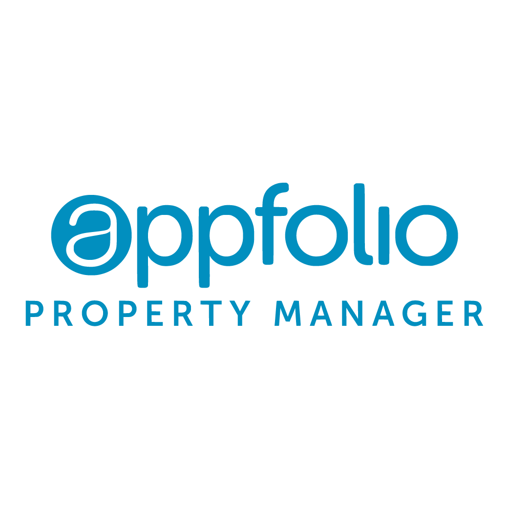 Appfolio Logo png