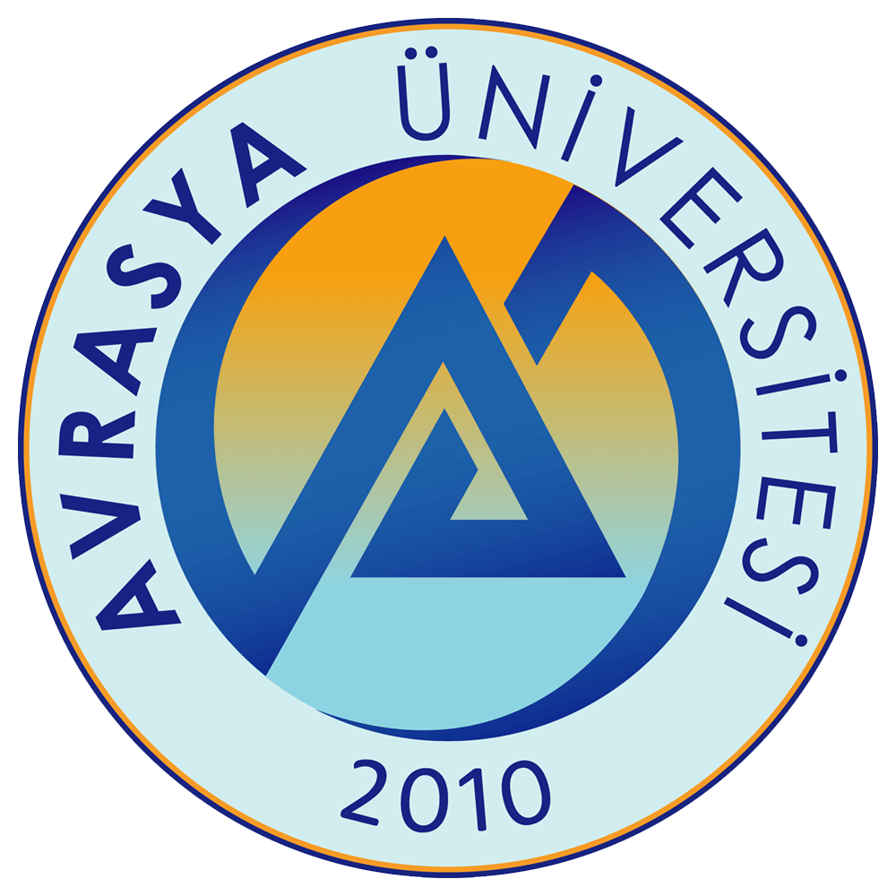 Avrasya Üniversitesi Logo (Trabzon) png
