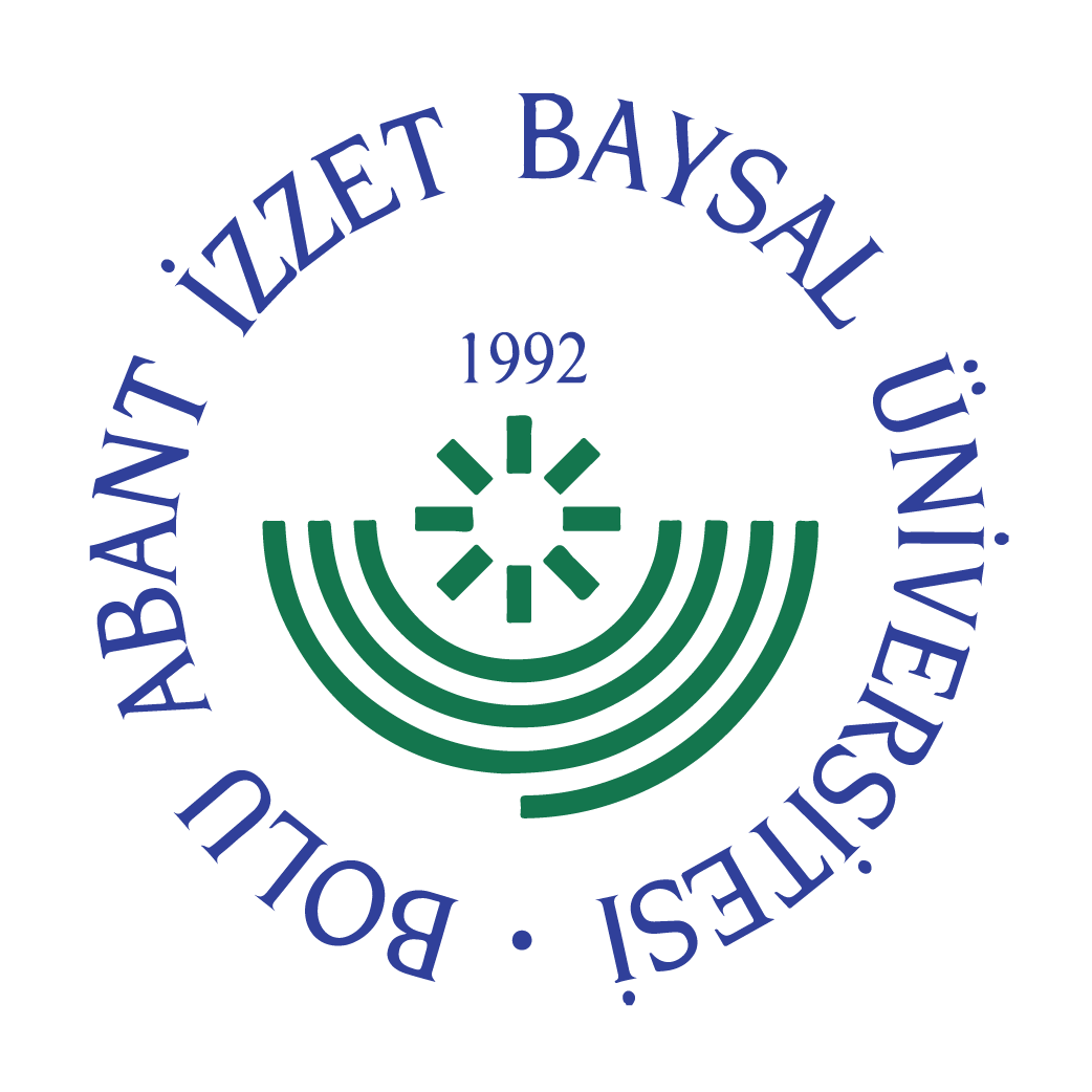 Bolu Abant İzzet Baysal Üniversitesi Logo free png download
