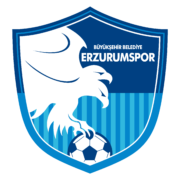 BB Erzurumspor Logo