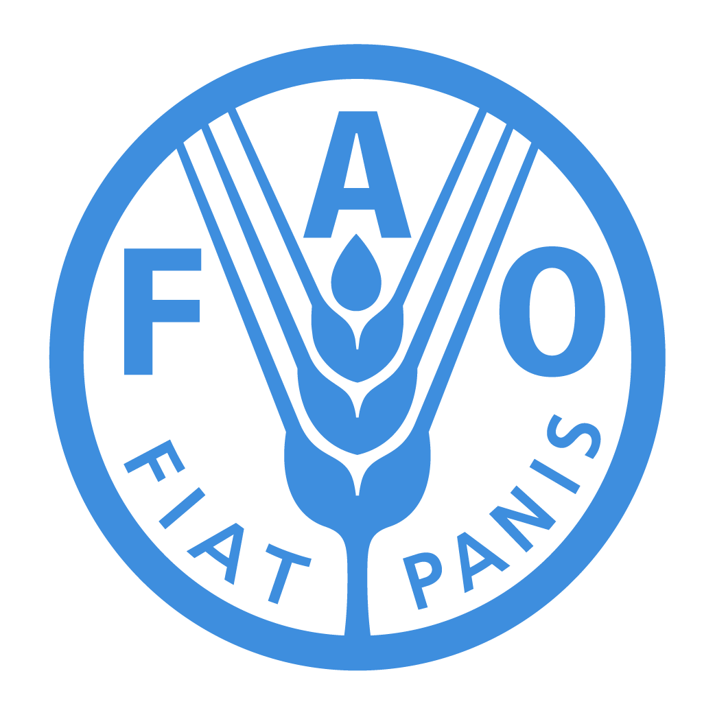 FAO Logo | v1 free png download