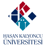 Hasan Kalyoncu Üniversitesi Logo (Gaziantep)
