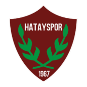 Hatayspor Logo