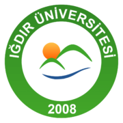 Iğdır Üniversitesi Logo