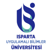 Isparta Uygulamalı Bilimler Üniversitesi Logo