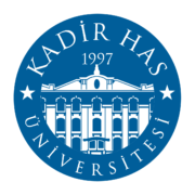 Kadir Has Üniversitesi Logo (İstanbul)