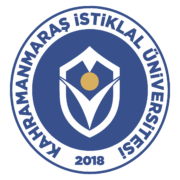 Kahramanmaraş İstiklal Üniversitesi Logo