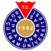 Kahramanmaraş Sütçü İmam Üniversitesi Logo