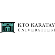 KTO Karatay Üniversitesi Logo (Konya)