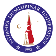 Kütahya Dumlupınar Üniversitesi Logo