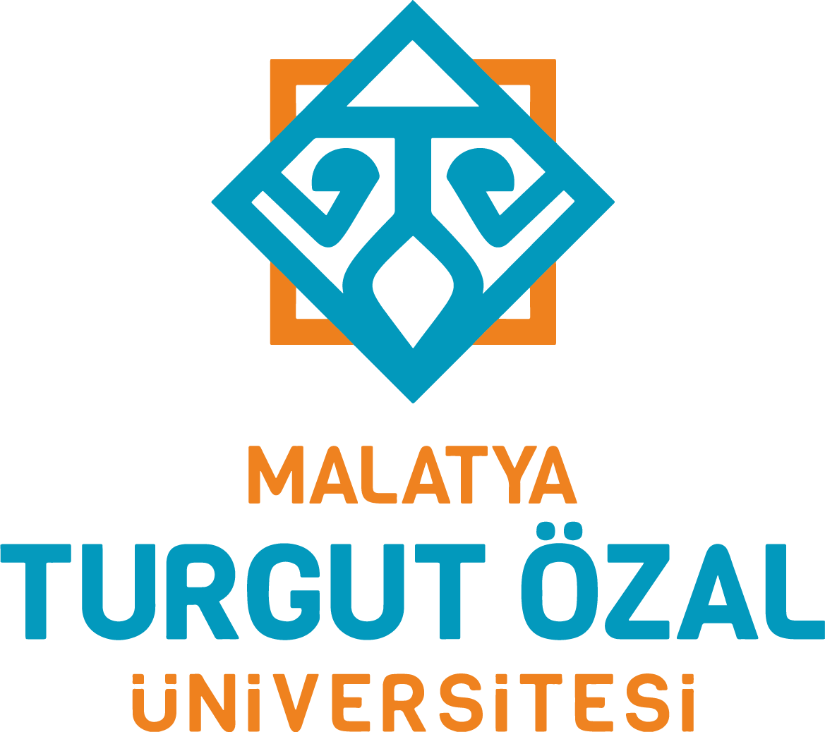 Malatya Turgut Özal Üniversitesi Logo free png download