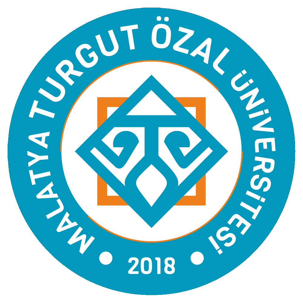 Malatya Turgut Özal Üniversitesi Logo free png download