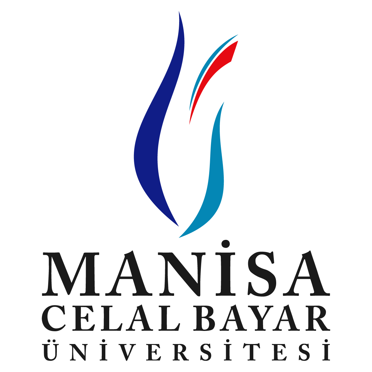 Manisa Celal Bayar Üniversitesi Logo png