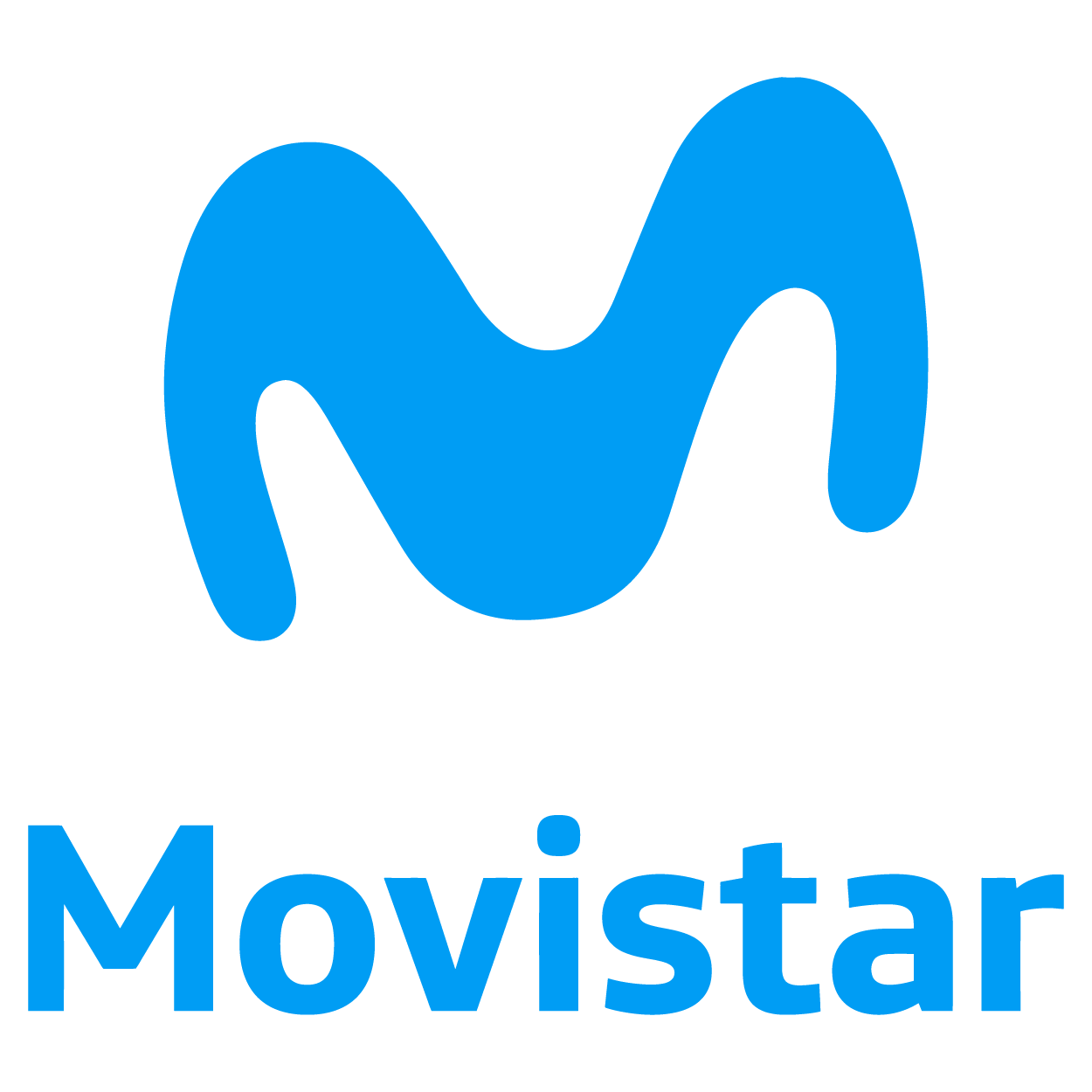 Movistar Logo png