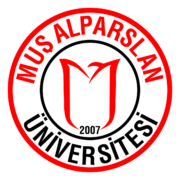 Muş Alparslan Üniversitesi Logo