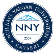 Nuh Naci Yazgan Üniversitesi Logo (NNY – Kayseri)