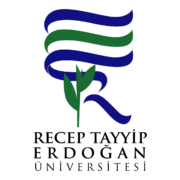 Recep Tayyip Erdoğan Üniversitesi Logo