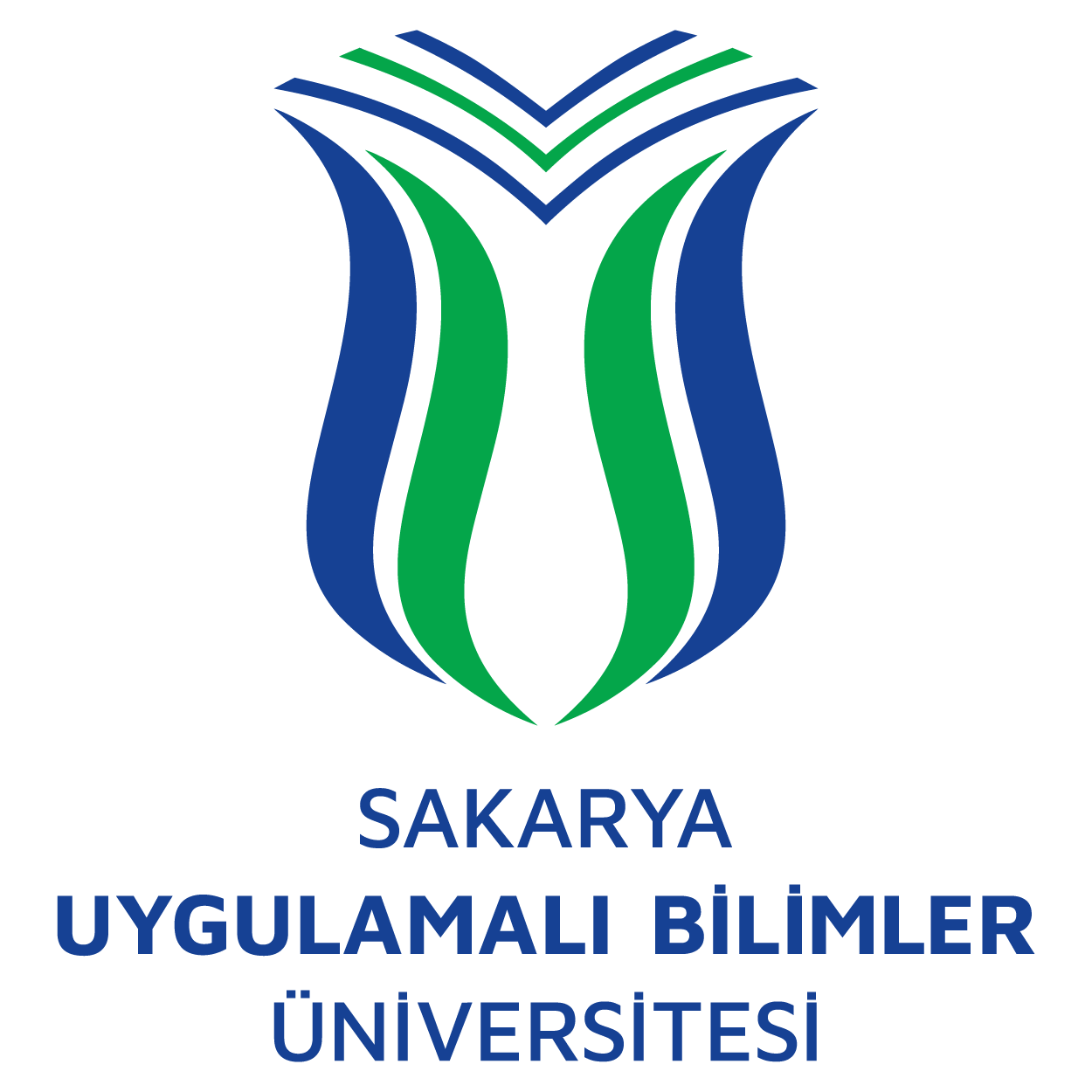 Sakarya Uygulamalı Bilimler Üniversitesi Logo free png download