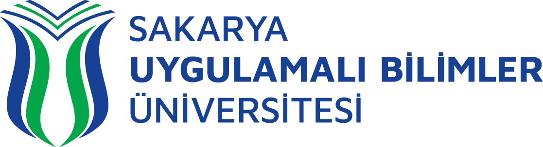 Sakarya Uygulamalı Bilimler Üniversitesi Logo free png download