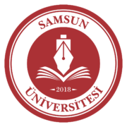 Samsun Üniversitesi Logo