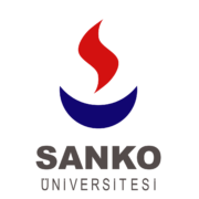Sanko Üniversitesi Logo (Gaziantep)