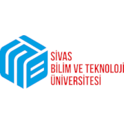 Sivas Bilim ve Teknoloji Üniversitesi Logo