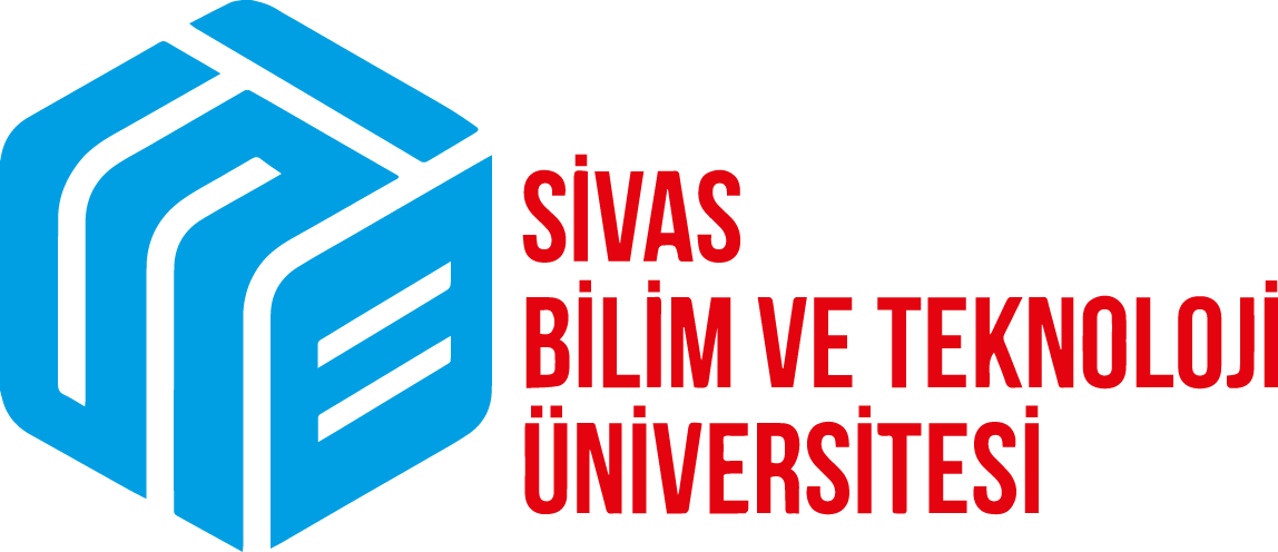 Sivas Bilim ve Teknoloji Üniversitesi Logo free png download