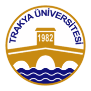 Trakya Üniversitesi Logo (Edirne)