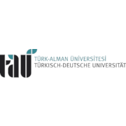 Türk-Alman Üniversitesi Logo (İstanbul)