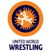United World Wrestling Logo (UWW)
