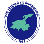 Van Yüzüncü Yıl Üniversitesi Logo