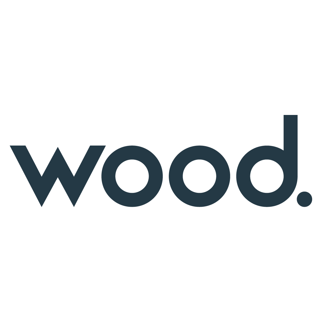 Wood PLC Logo png