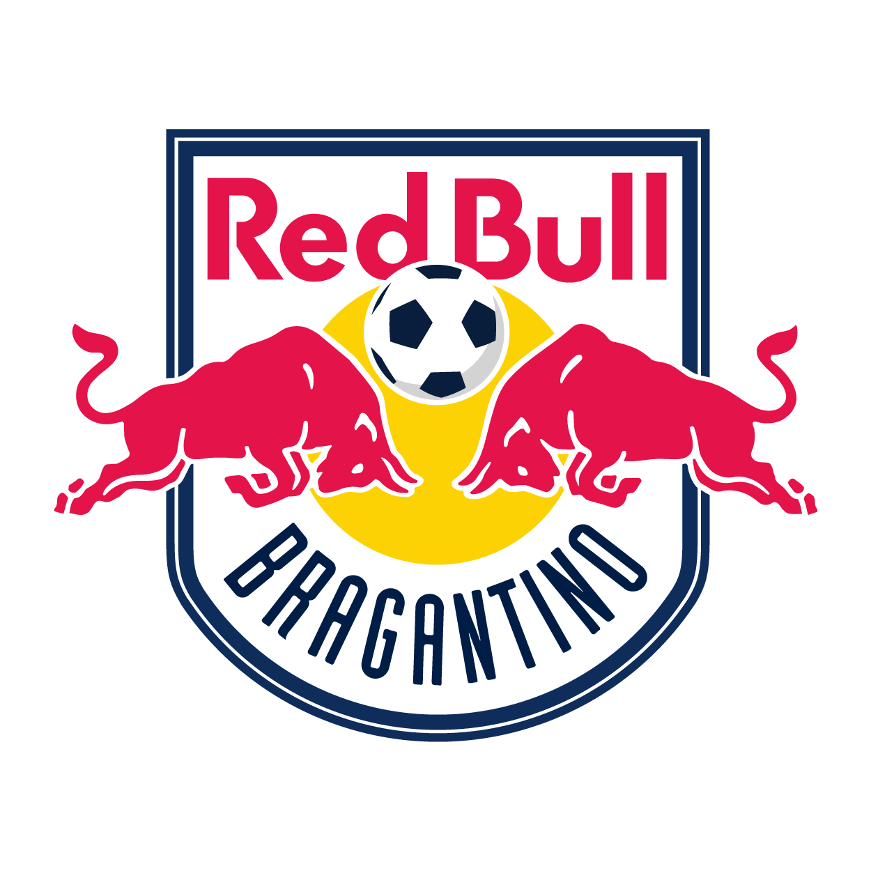 Red Bull Bragantino Logo png