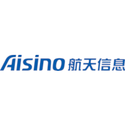 Aisino Logo