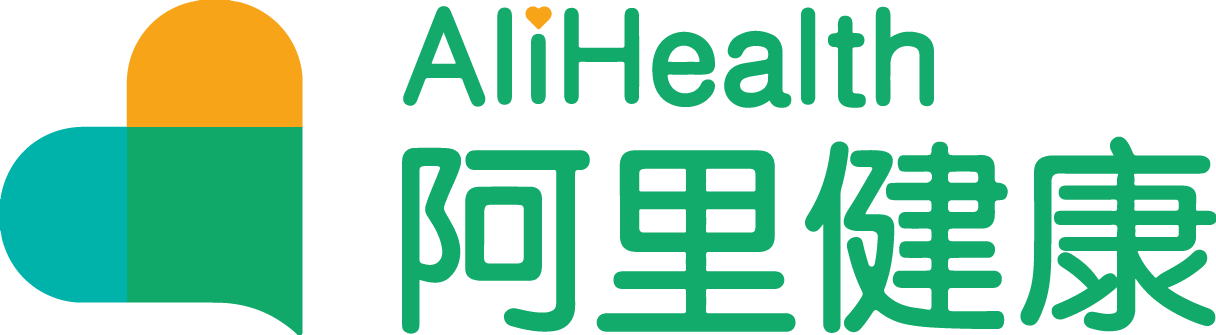 Alibaba Health Logo AliHealth free png download