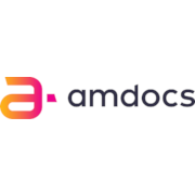 Amdocs Logo