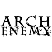 Arch Enemy Logo