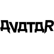Avatar Band Logo