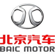 BAIC Motor Logo