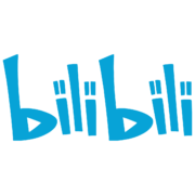 bilibili logo