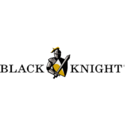 Black Knight Logo