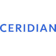 Ceridian Logo