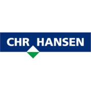 Chr. Hansen Logo